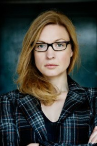 Antje Widdra