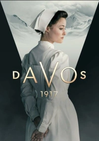Давос 1917 (2023)